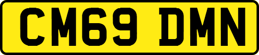 CM69DMN
