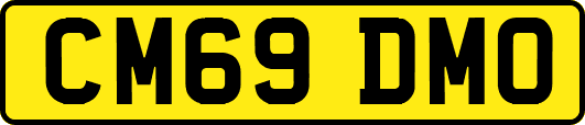 CM69DMO