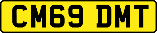 CM69DMT