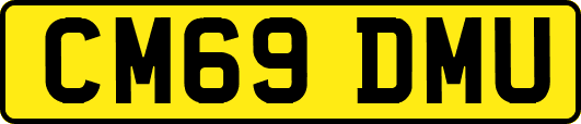 CM69DMU