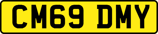 CM69DMY