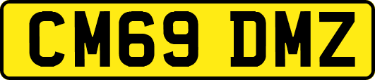 CM69DMZ
