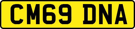 CM69DNA