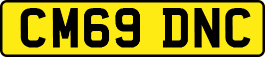 CM69DNC