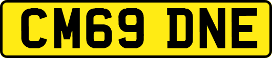 CM69DNE