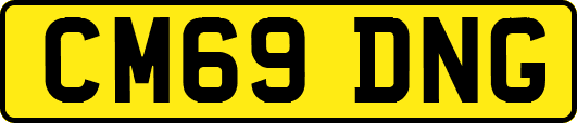 CM69DNG