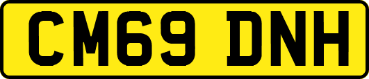 CM69DNH