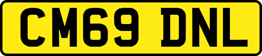 CM69DNL