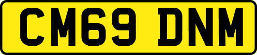 CM69DNM