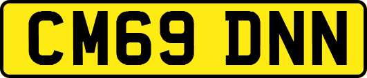 CM69DNN