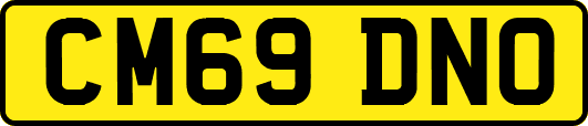 CM69DNO