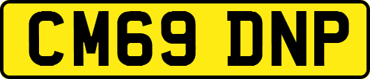 CM69DNP