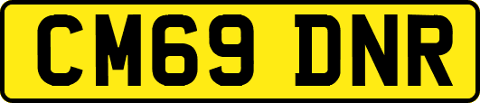 CM69DNR