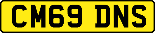 CM69DNS