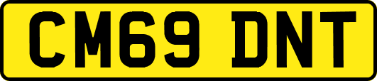CM69DNT