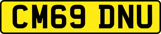 CM69DNU