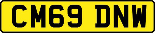 CM69DNW
