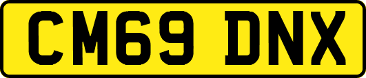 CM69DNX