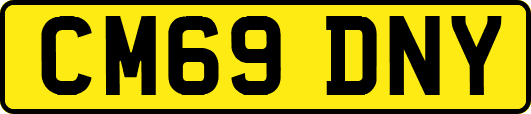 CM69DNY