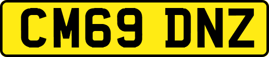 CM69DNZ