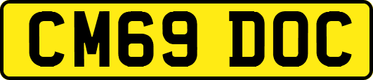 CM69DOC