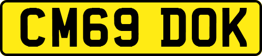 CM69DOK