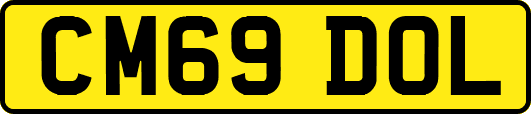 CM69DOL