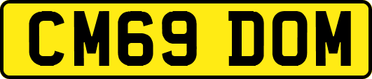 CM69DOM