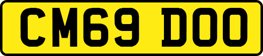 CM69DOO