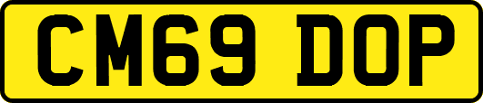 CM69DOP