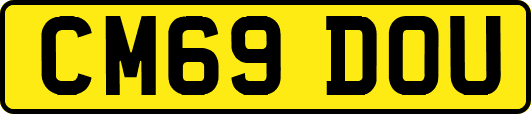 CM69DOU