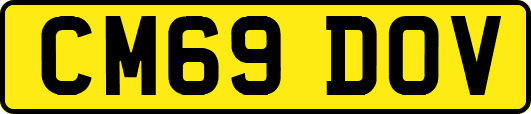 CM69DOV
