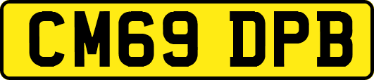 CM69DPB