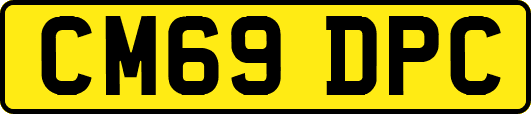 CM69DPC