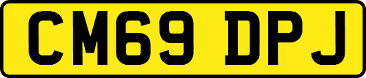 CM69DPJ