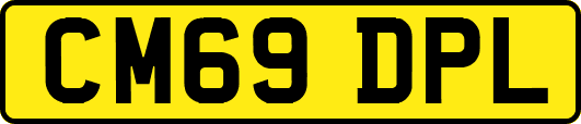 CM69DPL