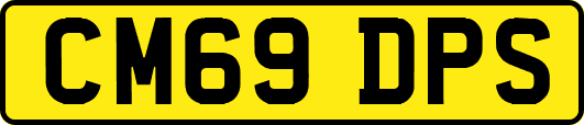 CM69DPS