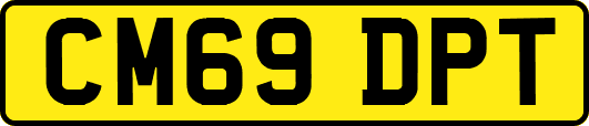 CM69DPT