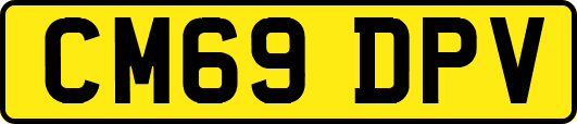 CM69DPV