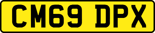 CM69DPX