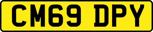 CM69DPY