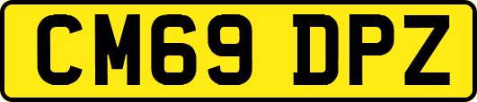 CM69DPZ