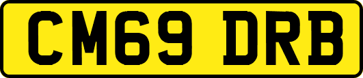 CM69DRB
