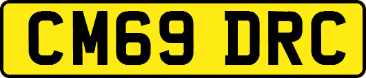 CM69DRC