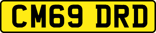 CM69DRD