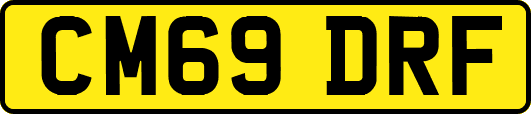 CM69DRF