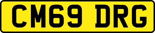 CM69DRG