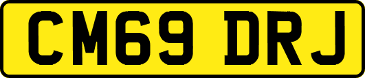 CM69DRJ