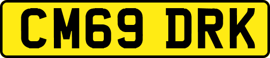 CM69DRK