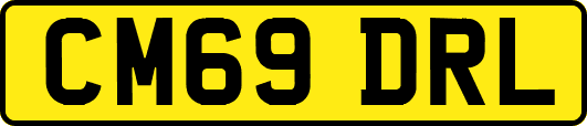 CM69DRL
